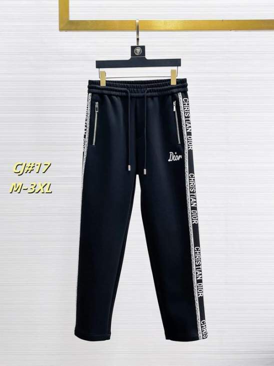 Picture of Dior Long Pants _SKUDiorM-3XL12yr5214597